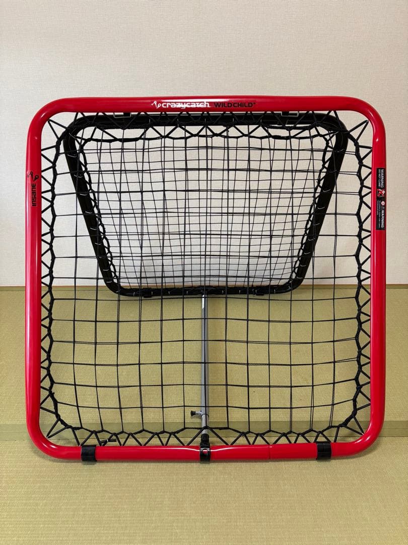 クレイジーキャッチcrazycatch Wild Child2.0