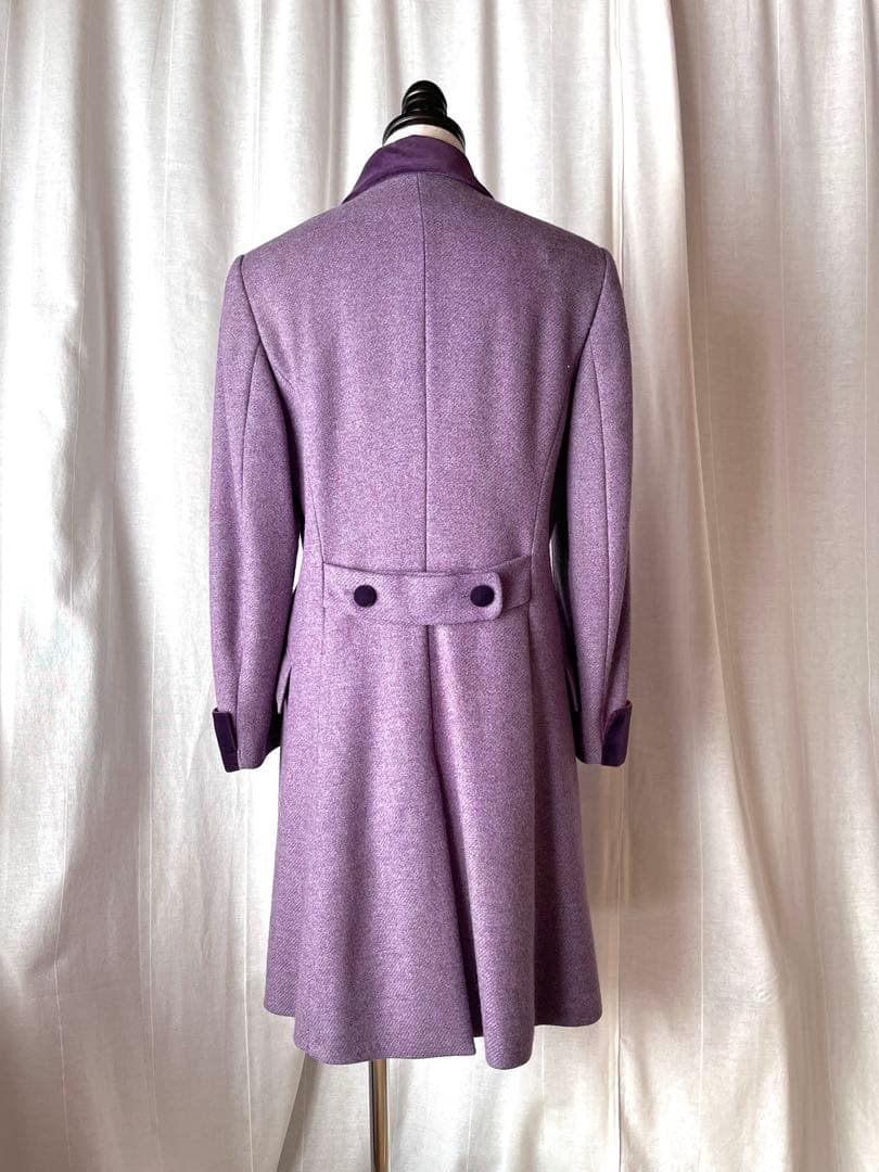 ジャケット・アウター Laura Ashley/Vintage Style Coat