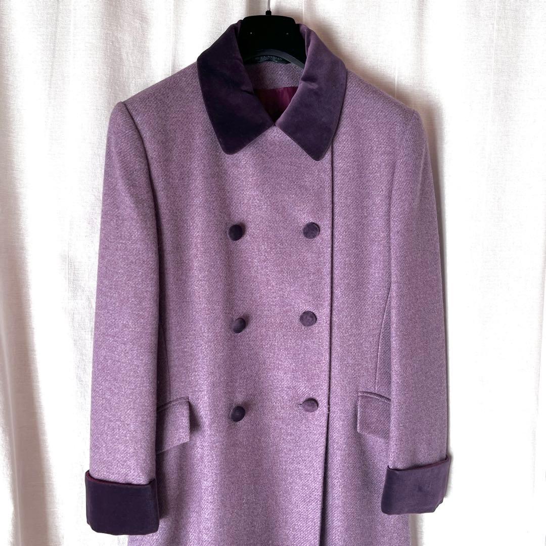 ジャケット・アウター Laura Ashley/Vintage Style Coat