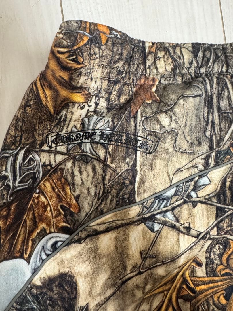 CHROME HEARTS x Nike x NOCTA パンツ　Sサイズ