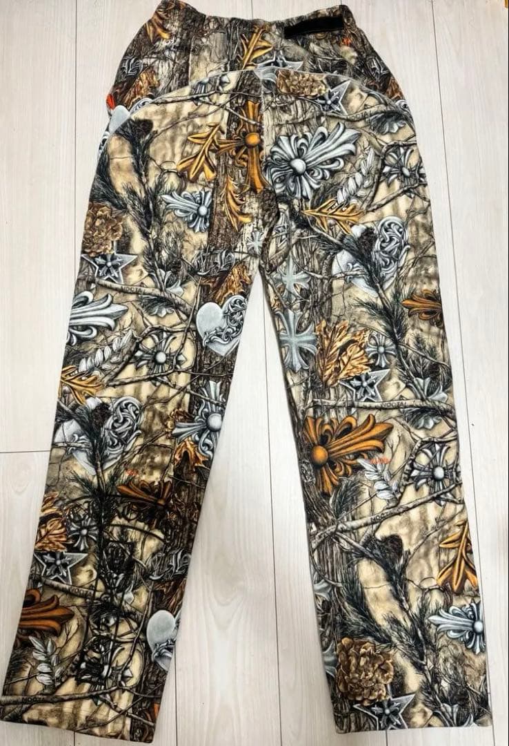 CHROME HEARTS x Nike x NOCTA パンツ　Sサイズ