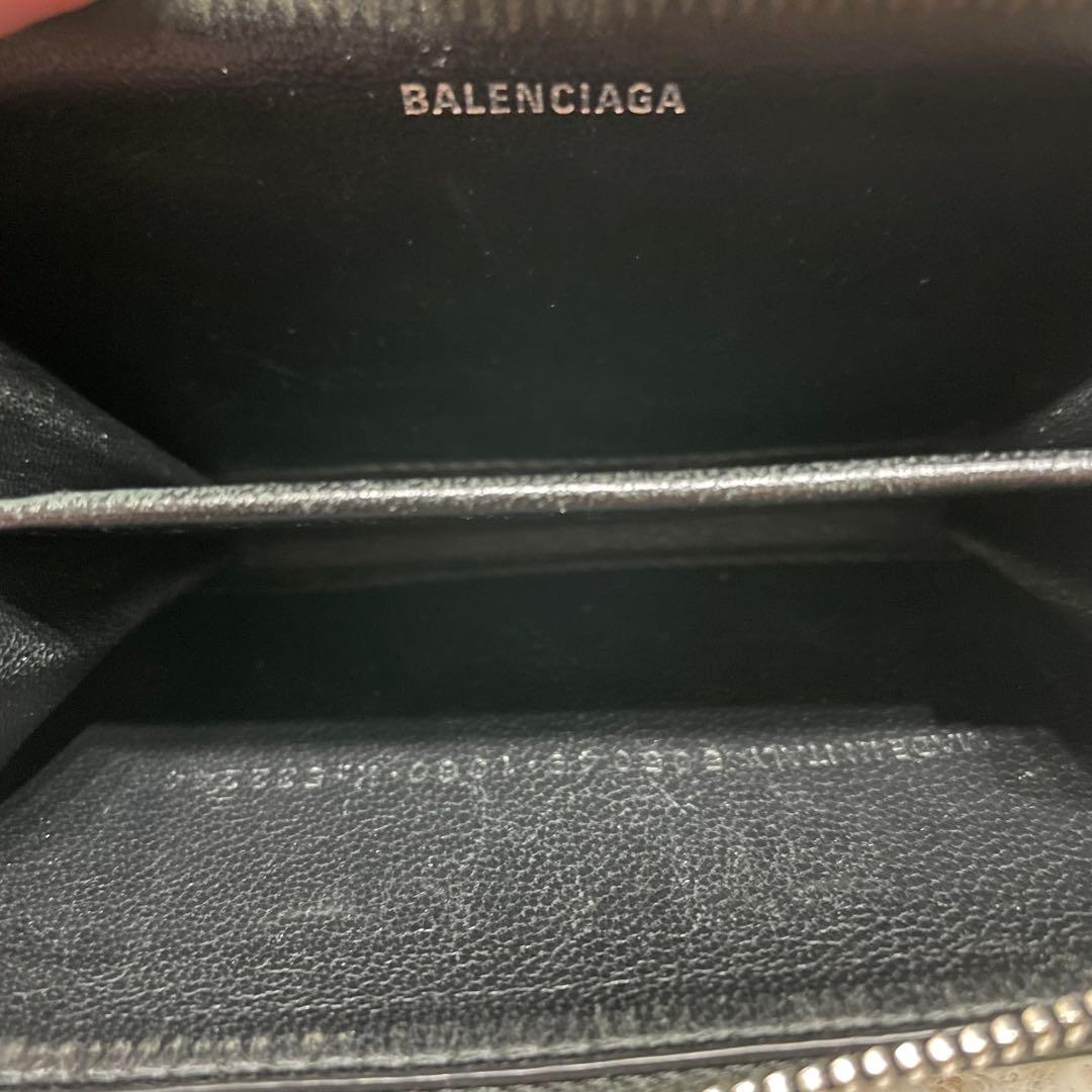 BALENCIAGA ケース カードケース