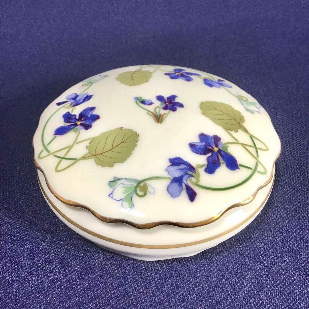 アビランド アンペラトリス ユージェニー皇妃 フェストンスィート Box