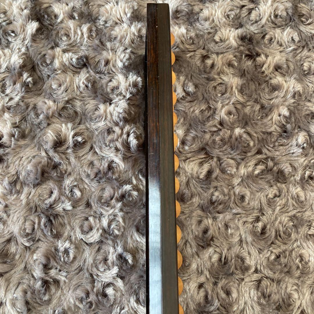 ⚠️雲州堂　ソロマチックそろばん　ツゲ玉　23桁