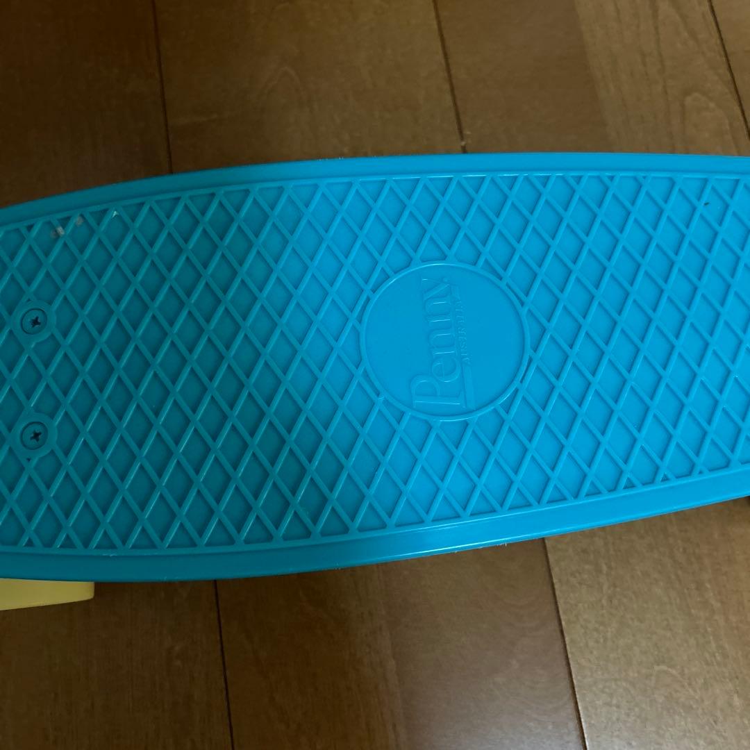 スケートボード penny board