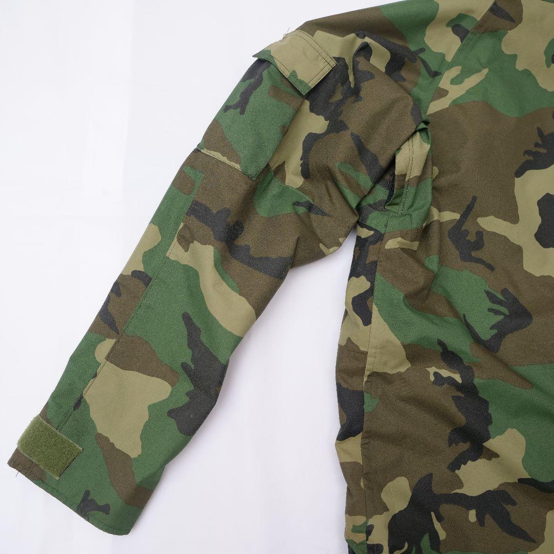 US ARMY エクワックス　ゴアパーカー　S-L　ECWCS gen1 後期型