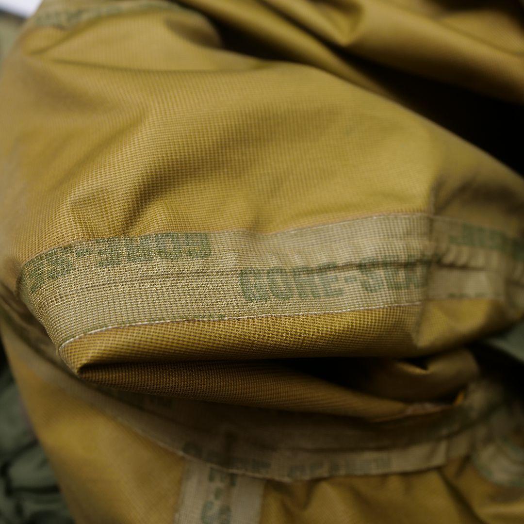 US ARMY エクワックス　ゴアパーカー　S-L　ECWCS gen1 後期型
