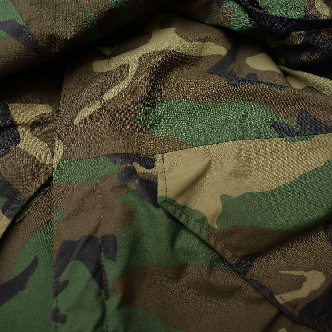 US ARMY エクワックス　ゴアパーカー　S-L　ECWCS gen1 後期型