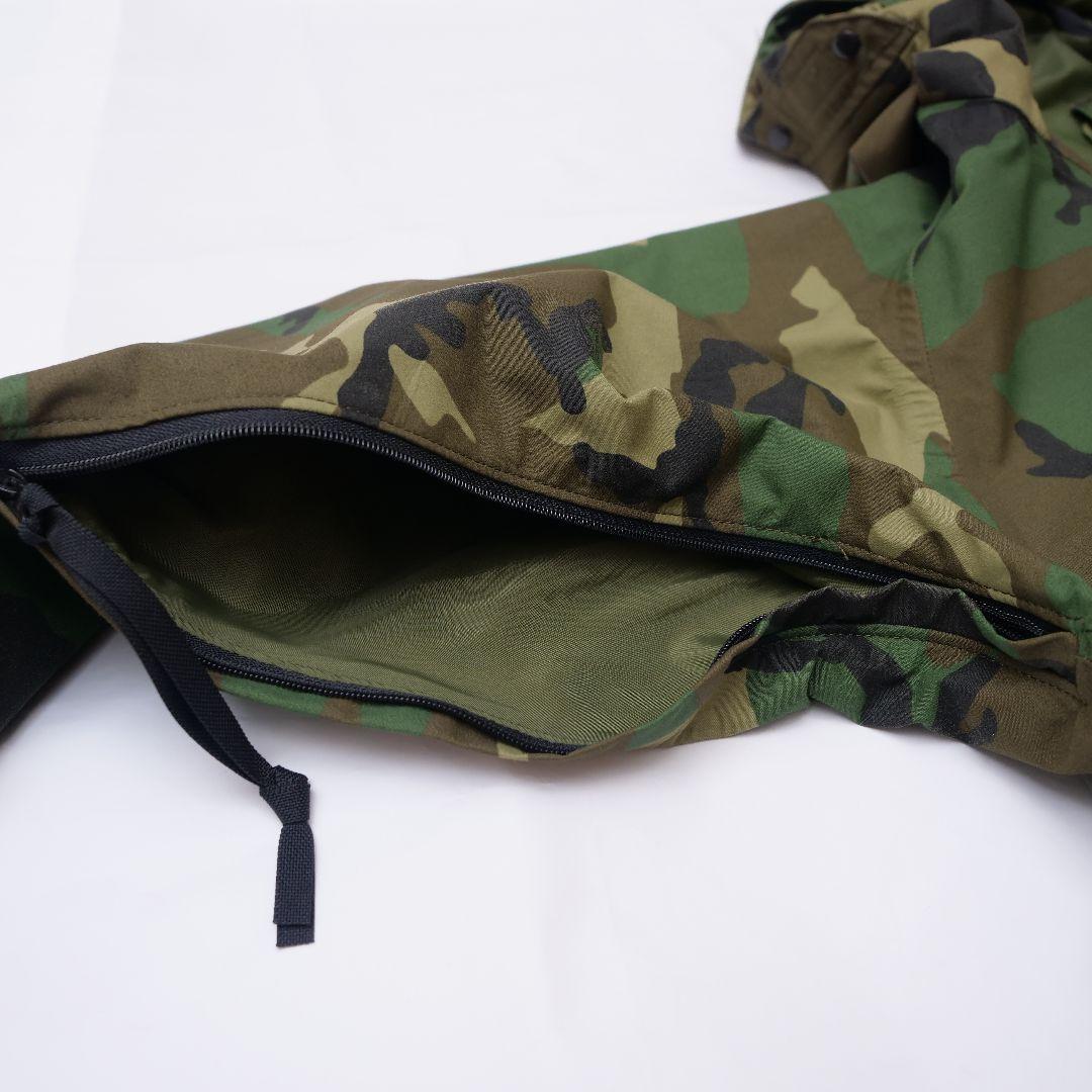 US ARMY エクワックス　ゴアパーカー　S-L　ECWCS gen1 後期型