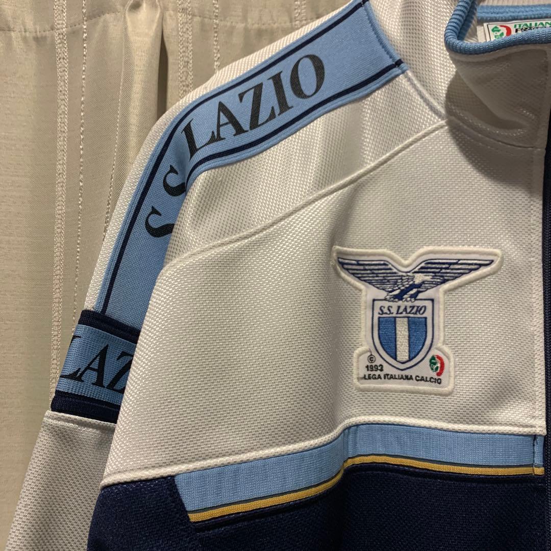 kappa IFL ラツィオ トラックジャケット