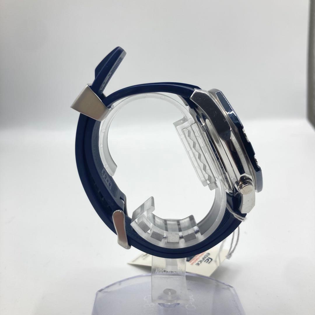 時計 CASIO EDIFICE ECB-10AT-1AJR