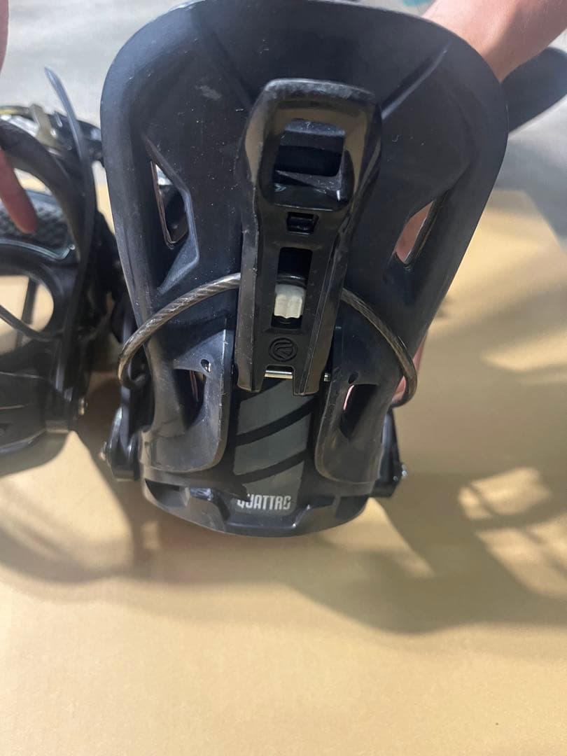 Flowビンディング