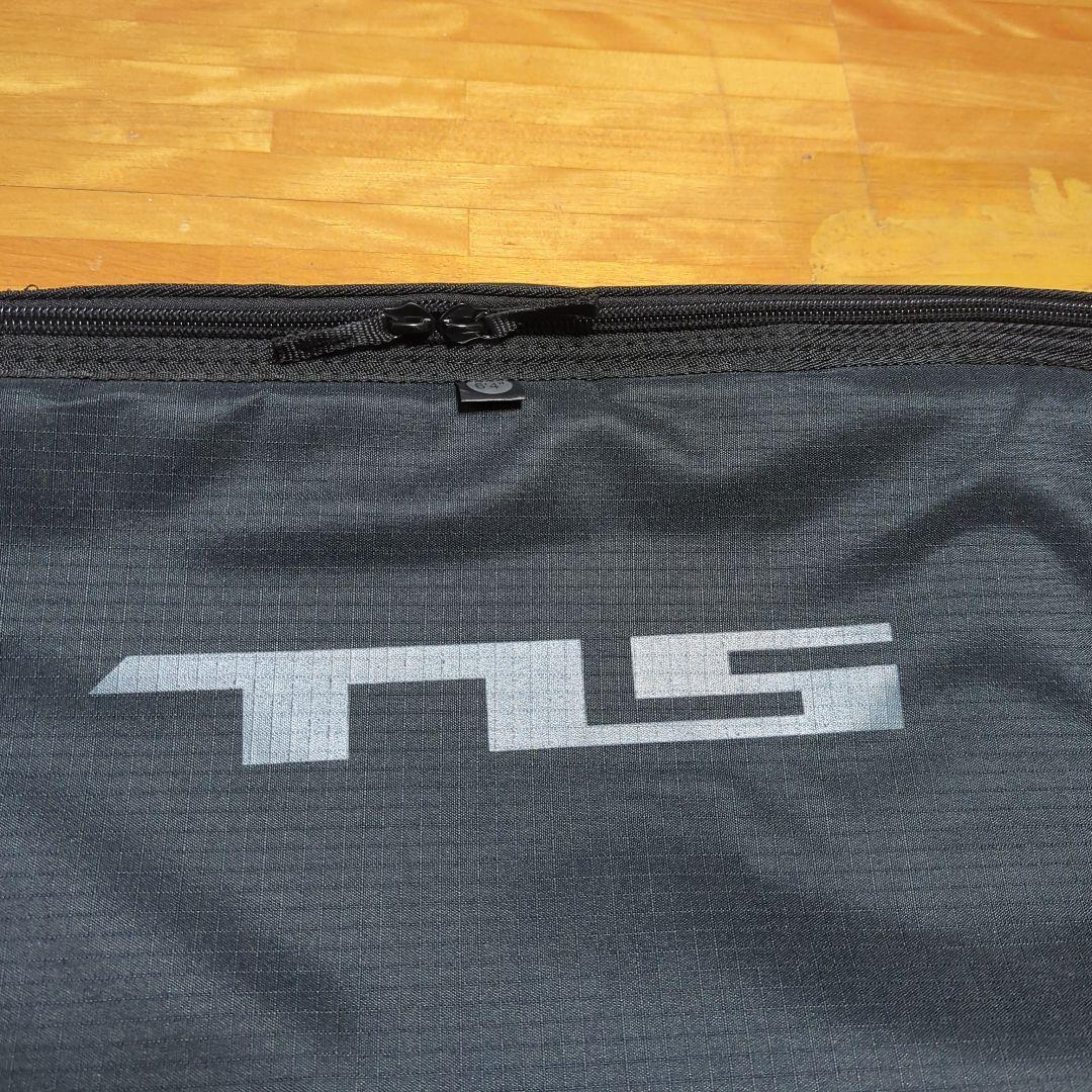 tls　ツールス　サーフボード　ケース　ハードケース