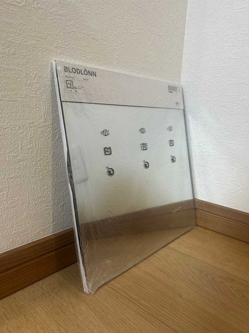 IKEA イケア BLODLÖNN ブロドロン ミラー