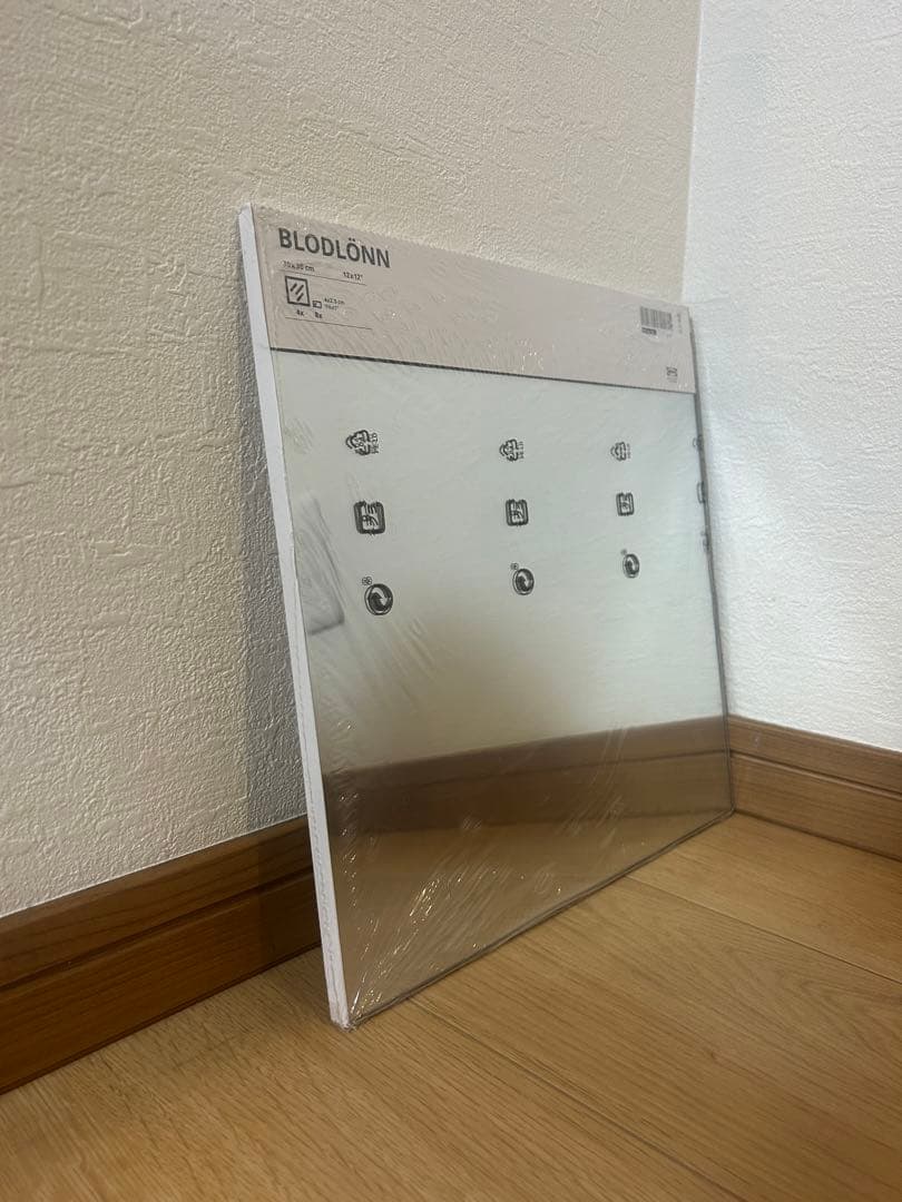 IKEA イケア BLODLÖNN ブロドロン ミラー