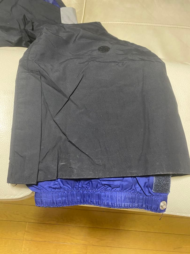 スノーボード REW THE KAMIKAZE BIB PANTS