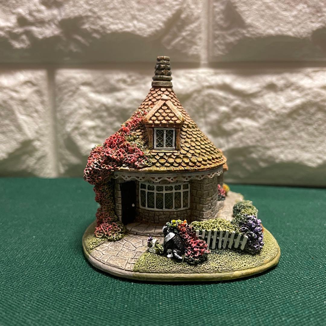 専用❗️リリパットレーン407☆WITH THANKS