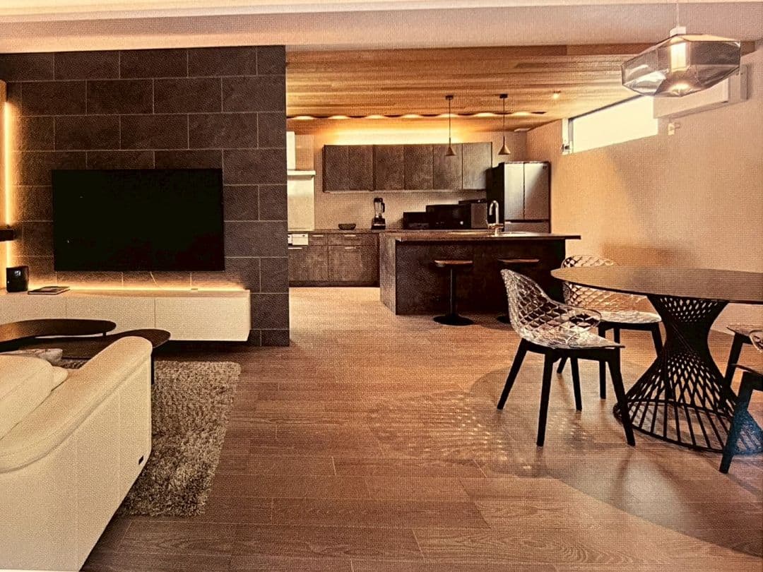 calligarisダイニングテーブル 120cm円形