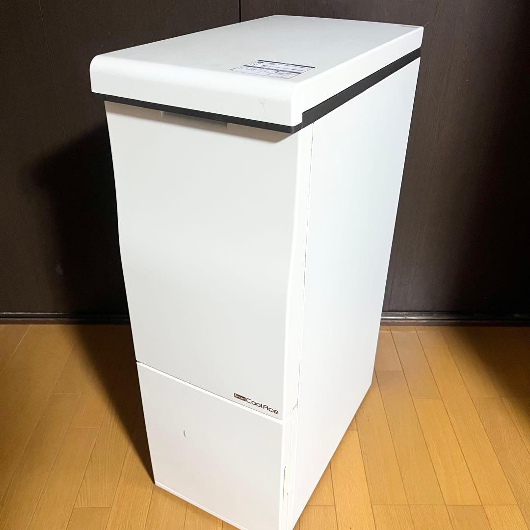 MK(エムケー)精工 保冷米びつ クールエース 米容量31kg HK-131