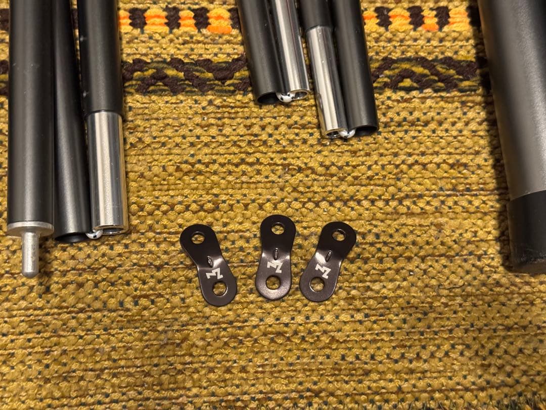 ゼインアーツ　ウータ　L TC