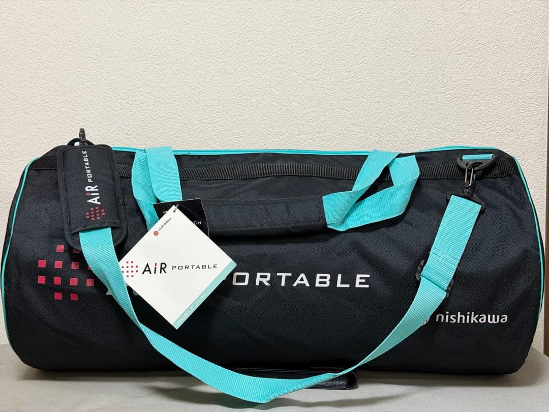 nishikawa AiR PORTABLE マットレス
