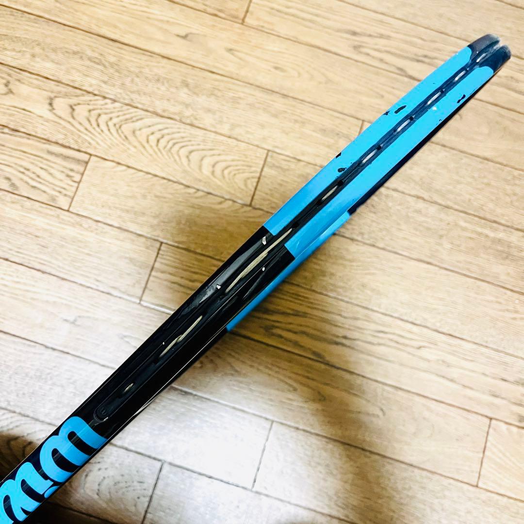 【極美品】Wilson BURN 100S × ULTRA TOUR95 G2