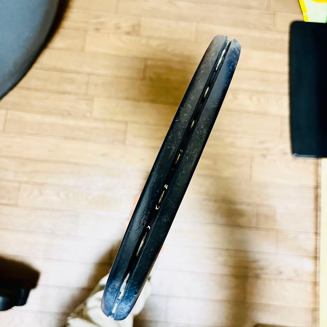 【極美品】Wilson BURN 100S × ULTRA TOUR95 G2