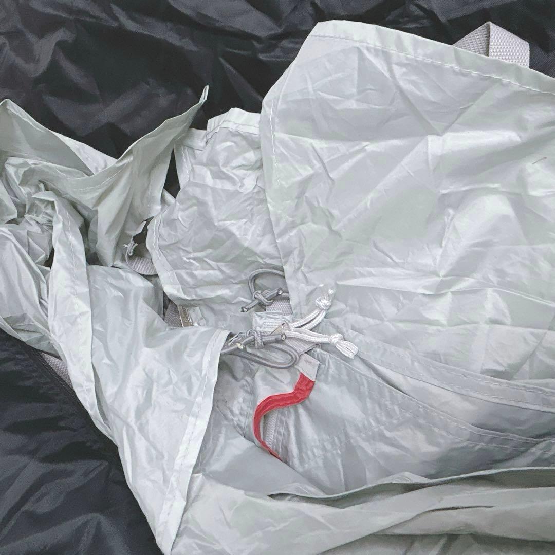 やま　コールマン　タフスクリーン2ルームハウスLDX+ ファミキャン