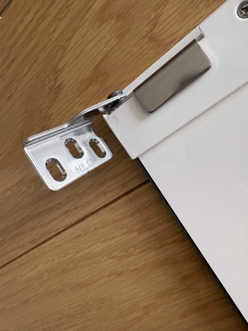 パナソニック　ウツクシーズ　鏡　ミラー　三面鏡　幅900mm 洗面台