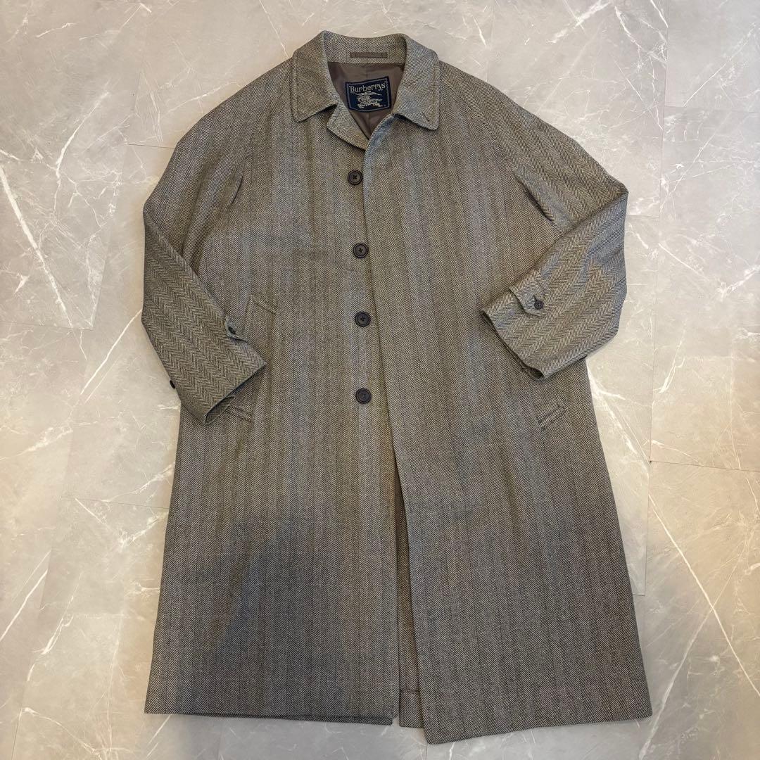 バーバリー Burberry's ステンカラーコート