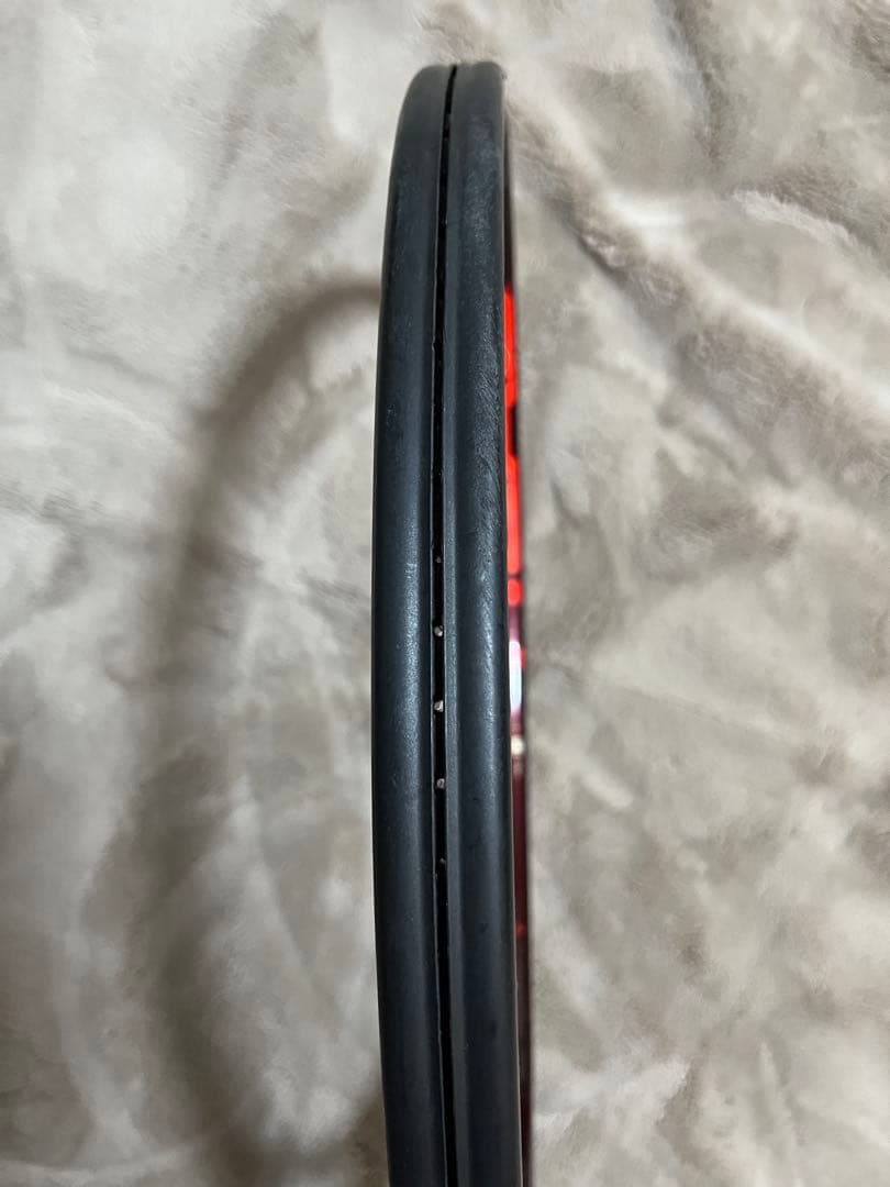 「HEAD 硬式テニスラケット プレステージツアー(2023) グリップ2