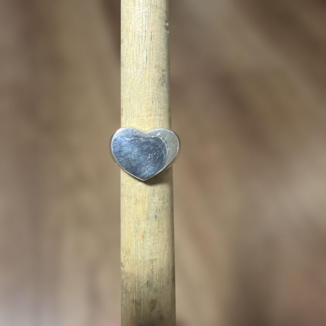 NINA&JULES ハートリング