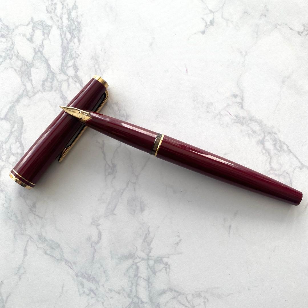 Mont Blanc /モンブラン　万年筆