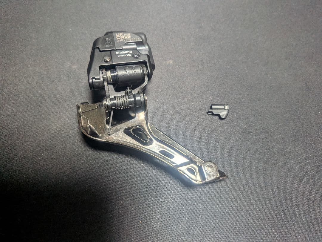 FD-R8150 固定ボルト無し