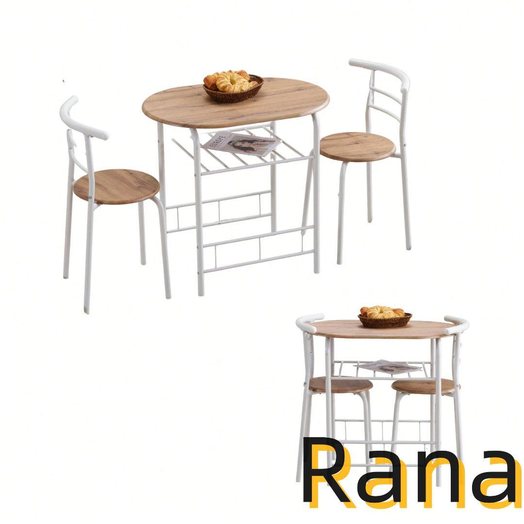 円形 ダイニング 3点セット ダイニングテーブル ダイニングセット 食卓