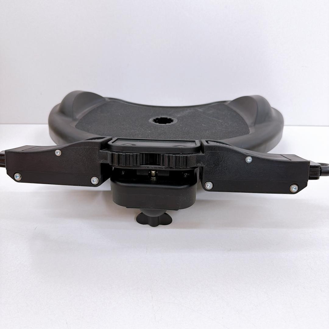 ベビーカーステップ サドル 2way ベビーカー ハンドル　2人乗り