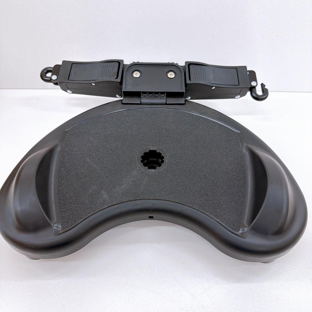 ベビーカーステップ サドル 2way ベビーカー ハンドル　2人乗り