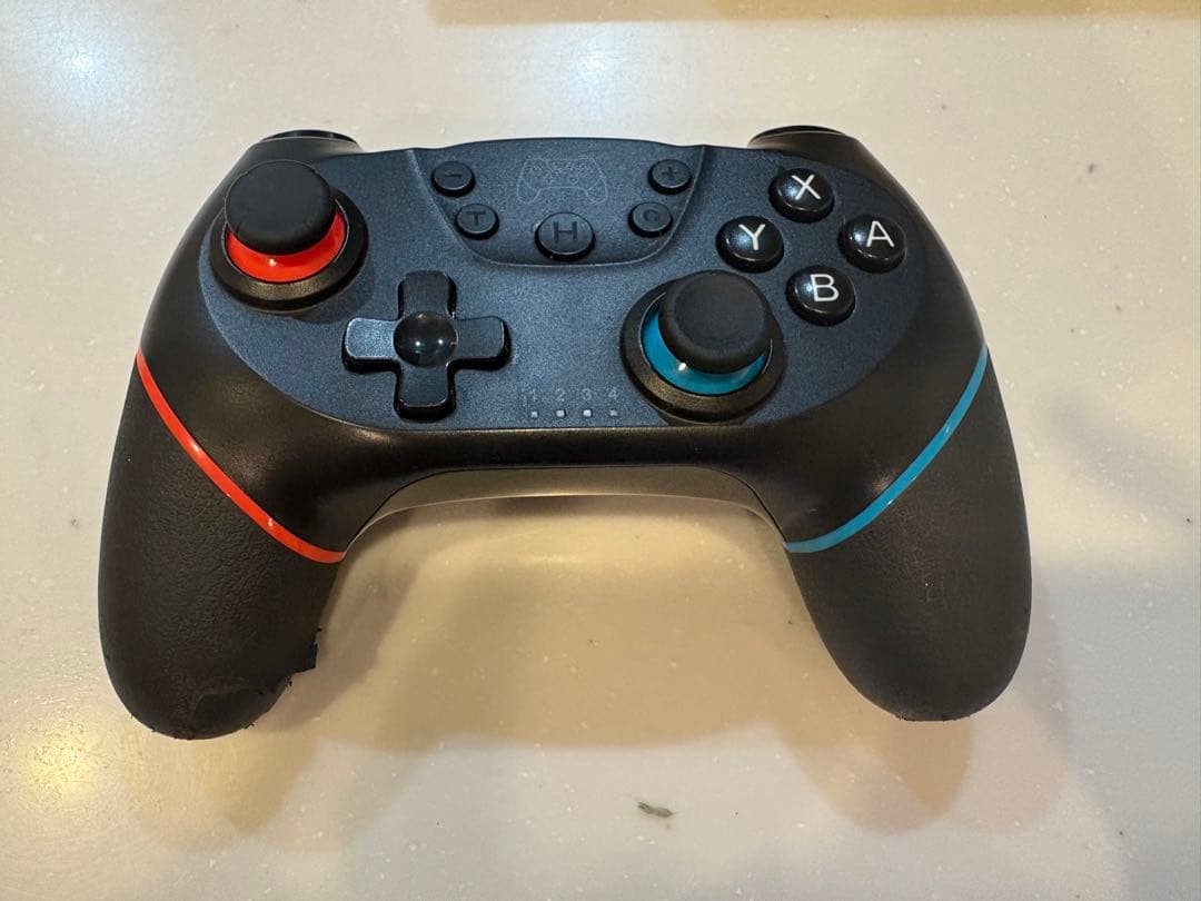 ピ*ん様 ジャンク Nintendo Switch おまけ付き