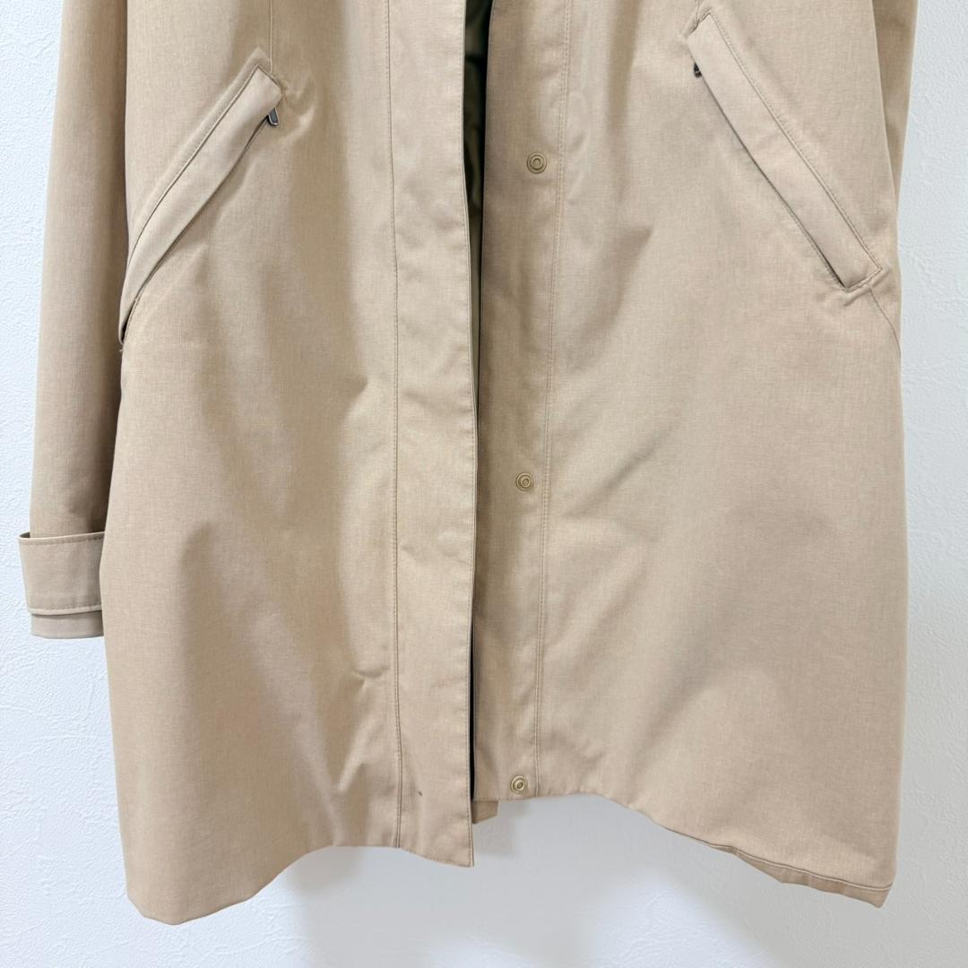 【Patagonia】3WAYコート インナーダウン付 フード着脱可 Mサイズ