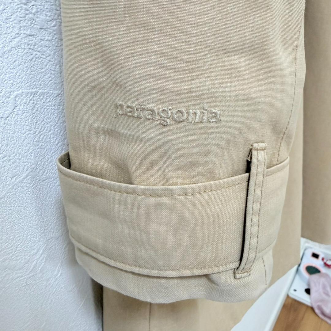【Patagonia】3WAYコート インナーダウン付 フード着脱可 Mサイズ