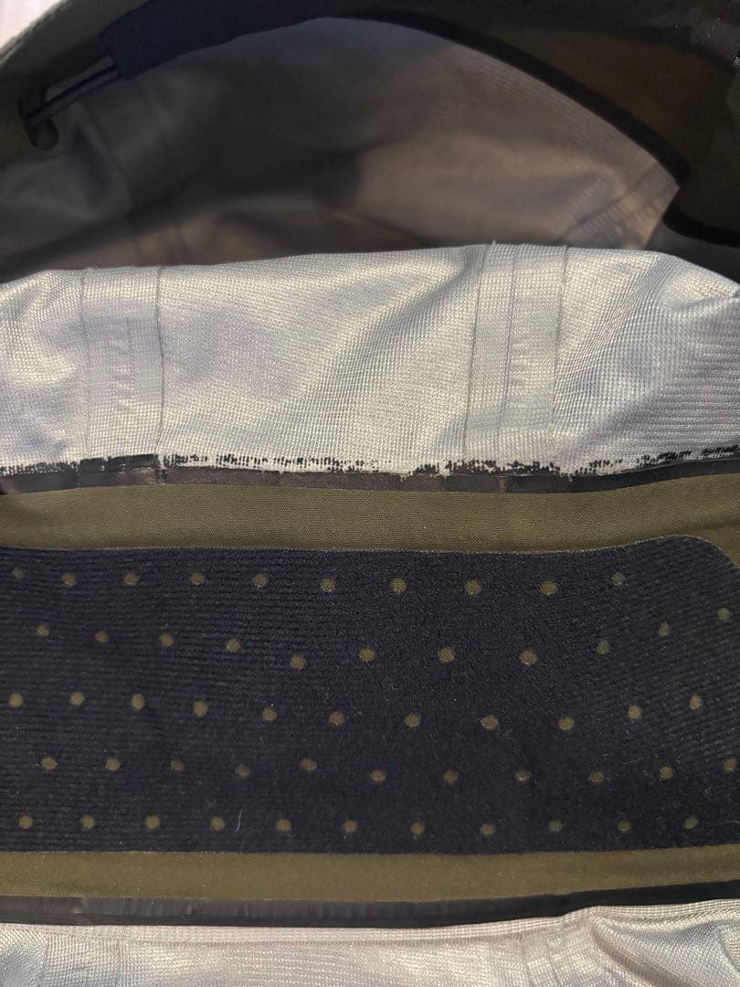 ノースフェイス Powder Guide Jacket &PANTS メンズ