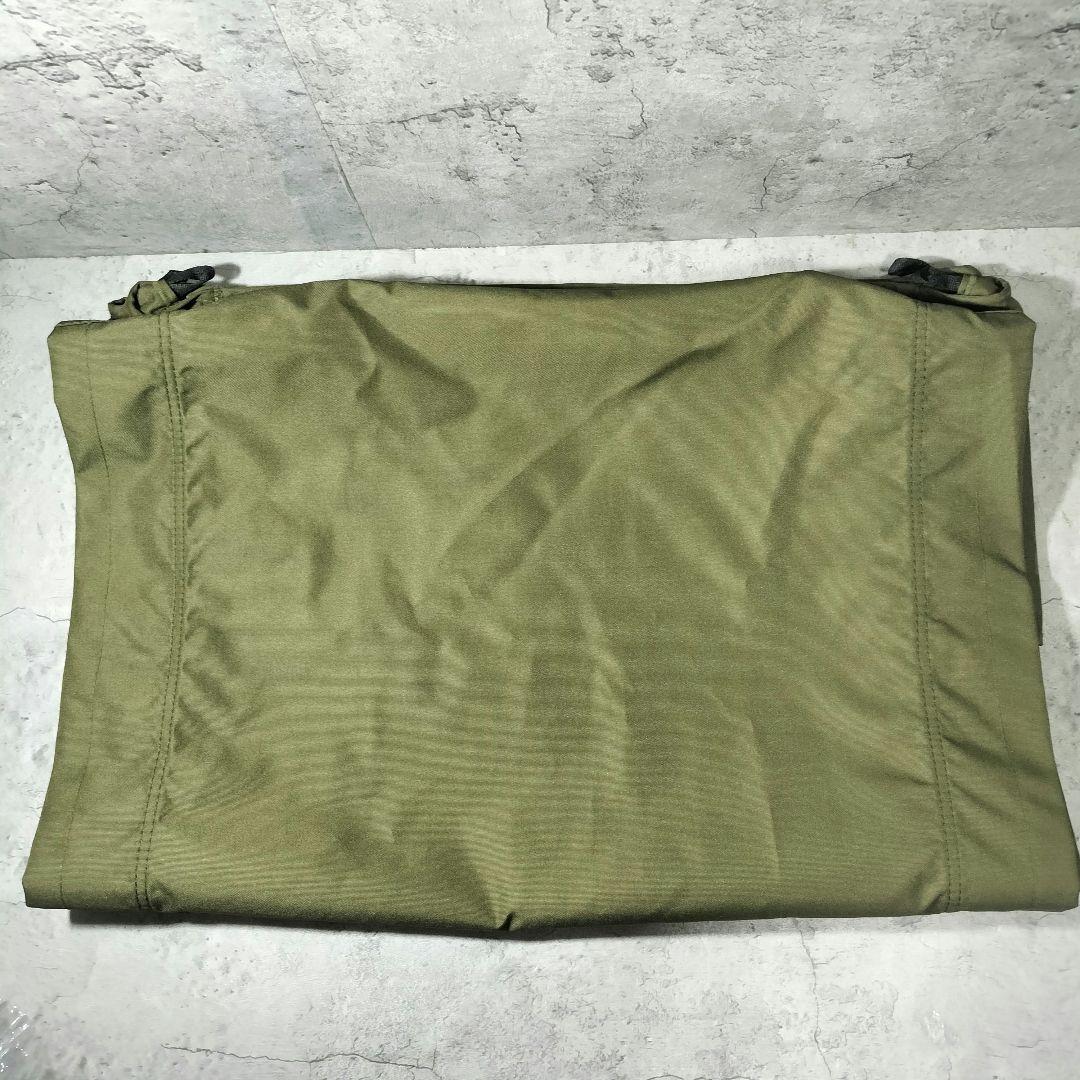 VENTLAX 2WAY アジャスタブル コット　オリーブ