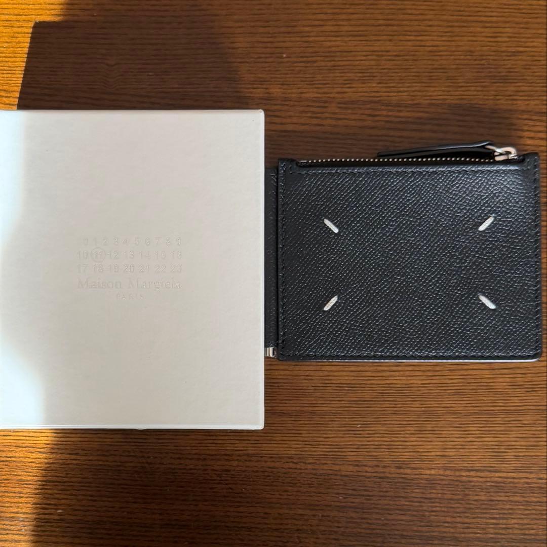 Maison Margiela マルジェラ マネークリップ