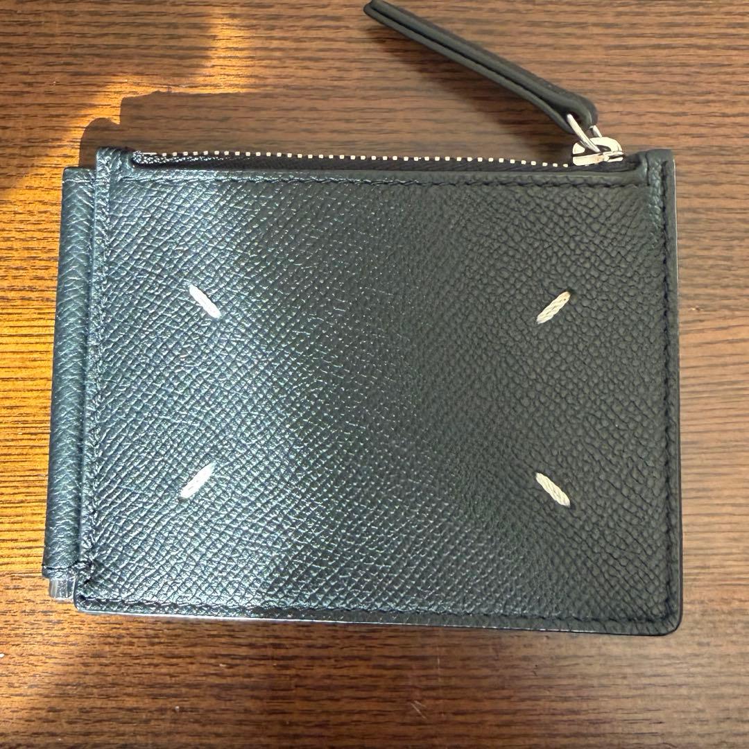 Maison Margiela マルジェラ マネークリップ