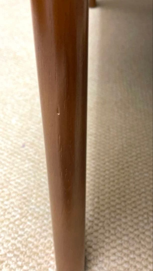 カリモク60 Kチェア　1シーター　モケットグリーン　緑　1人掛けソファ　椅子