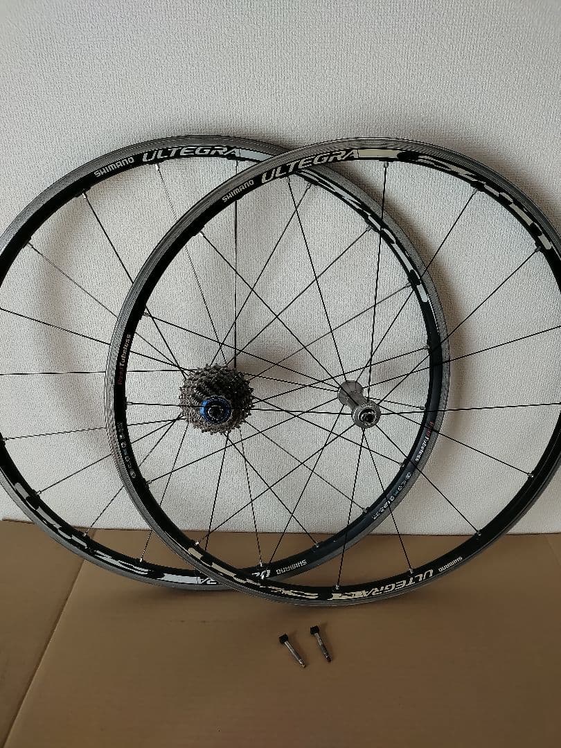 アルテグラ　チューブレス　wh-6700　700C　ultegra