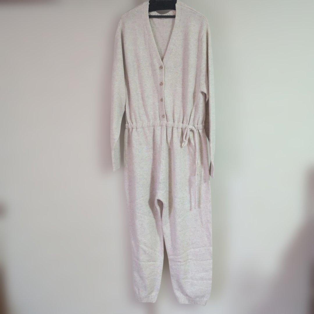 エトレトウキョウ　ニットオールインワン