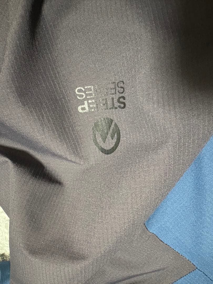 せ*ん様 THE NORTH FACE STEEPシリーズFL PURIST J