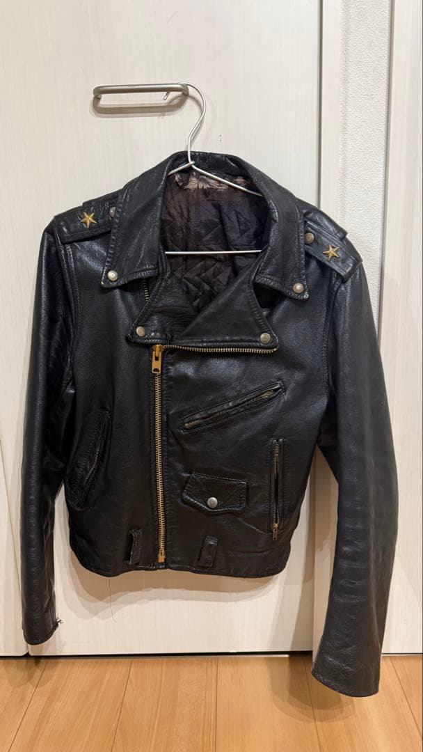 schootライダース60s