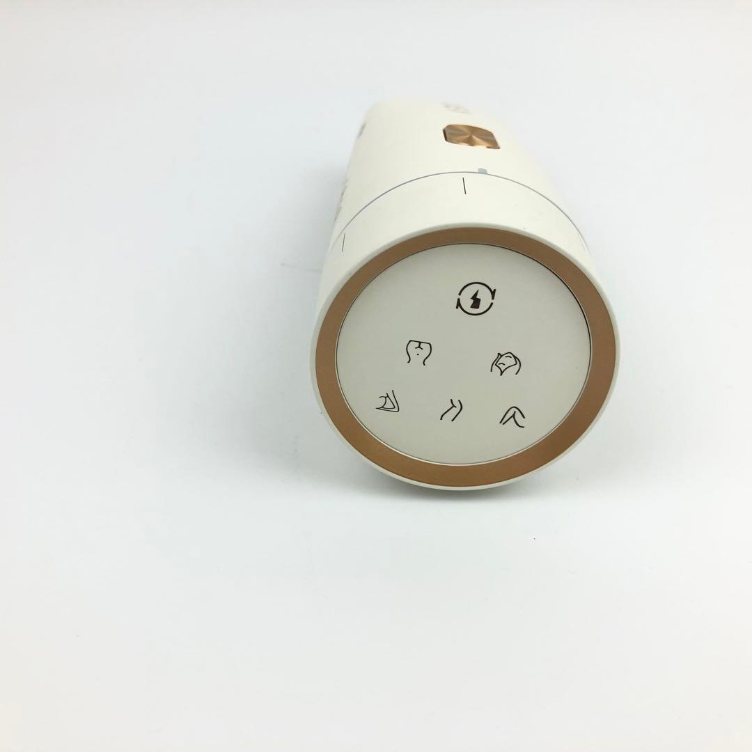 【未使用品】JOVS Dora J847 光美容器 脱毛器 HIPL 全身対応